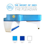 THE PLEIADIAN - THE SECRET OF IBIZA 2020